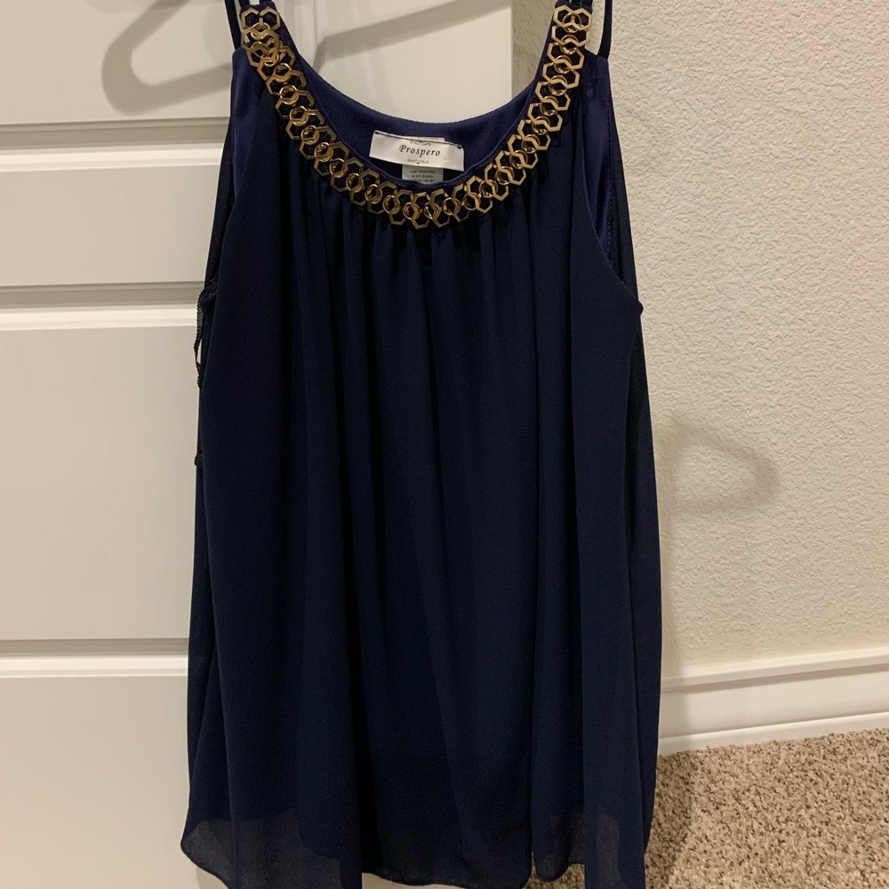 Women’s Prospero Top
